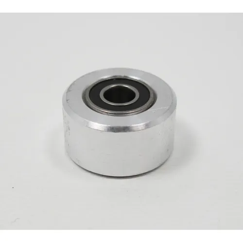 Přední rolna pásu pro pásovou brusku BS-C 10 PRO VS a 15 VS 0240377037 Aircraft