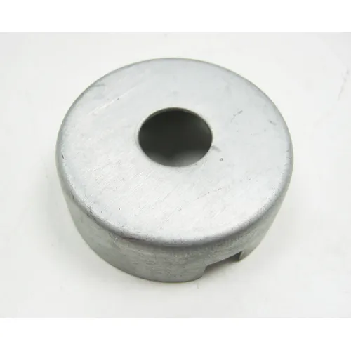 Kryt vratné pružiny pro stolní vrtačky B 13, B 14, B 140 T, DQ 14 0300813150 Optimum