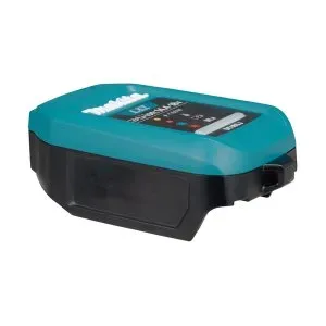 Makita 1916D9-8 nabíječka DC18SJ s kabelem USB-PD 18V