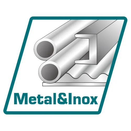 Řezný kotouč k dělící pile ts92435526e TOTAL TAC2213551