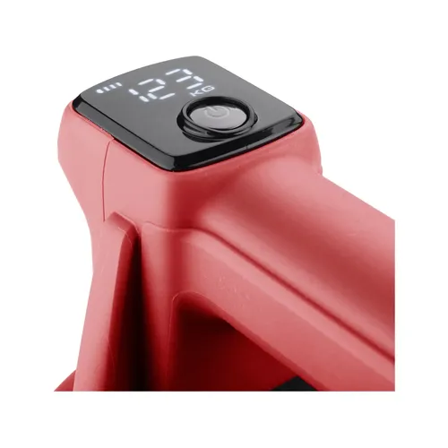 Přísavka aku s automat. udržováním podtlaku, o 200mm/150kg FORTUM 4780872