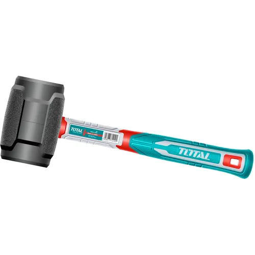 Palička pryžová, 220g, 220g TOTAL THRUH6808