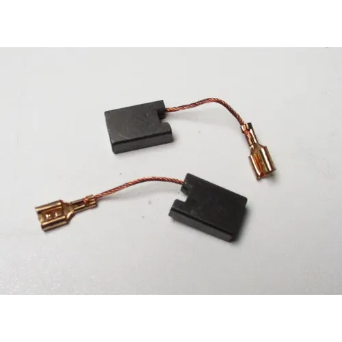 Uhlíky motoru pro pokosovou pilu KGZ 305 E 0570230554 Holzstar