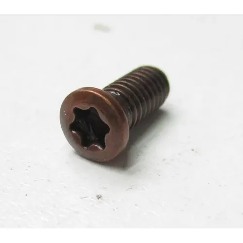 Šroub k břitovým destičkám pro úkosovačka KE 10, KE 10-2 0399001148 Metallkraft