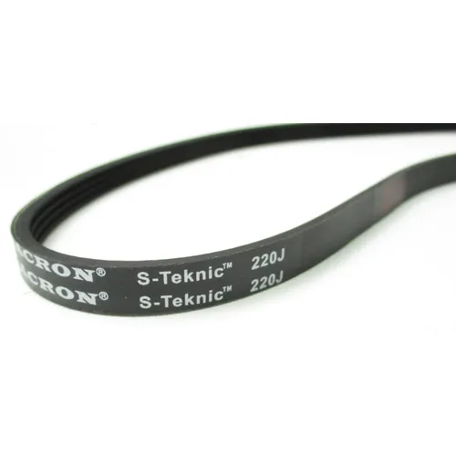 Řemen posuvu pro hoblovku s protahem ADH 250, ADH 305 05905250123 Holzstar