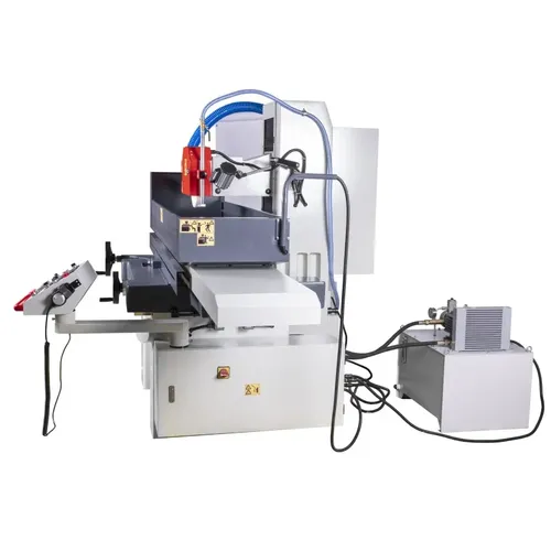 Proma PBP-400FAI - Bruska na plocho