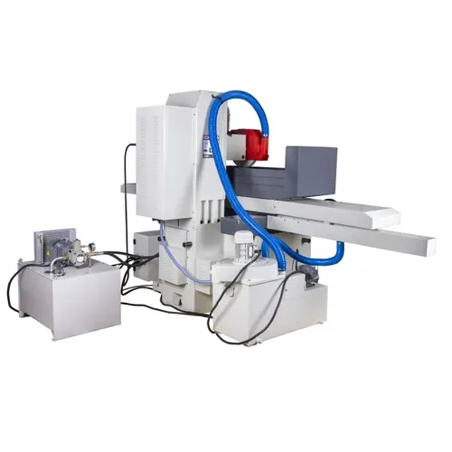 Proma PBP-400FAI - Bruska na plocho