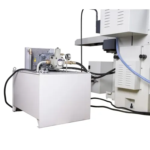 Proma PBP-400FAI - Bruska na plocho