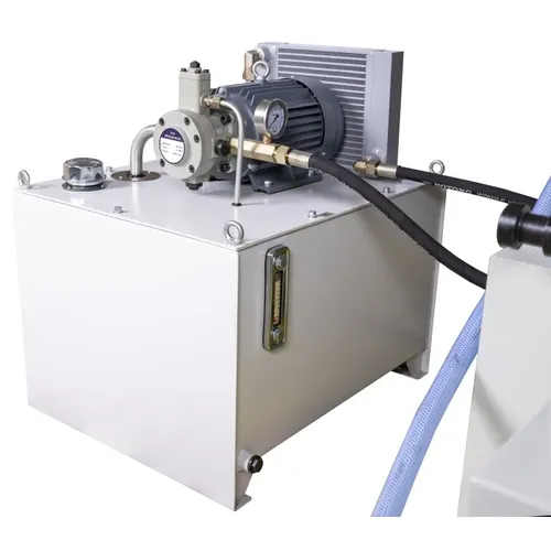 Proma PBP-400FAI - Bruska na plocho