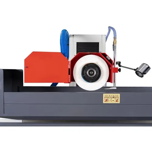 Proma PBP-400FAI - Bruska na plocho