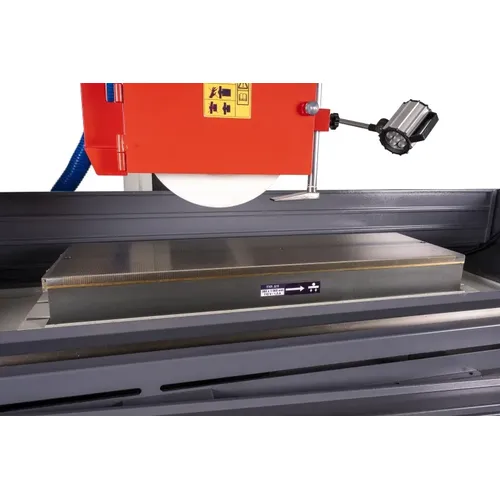 Proma PBP-400FAI - Bruska na plocho