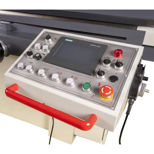 Proma PBP-400FAI - Bruska na plocho