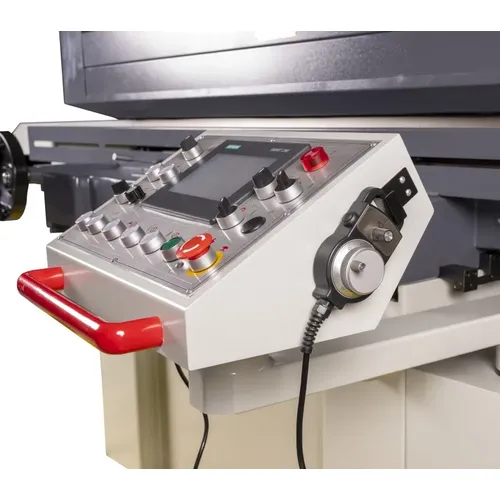 Proma PBP-400FAI - Bruska na plocho