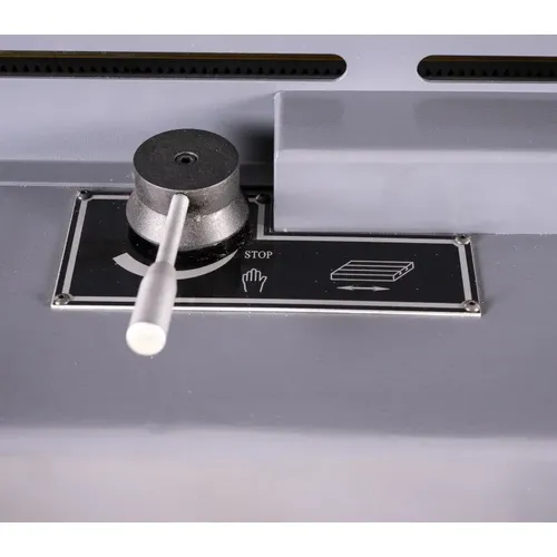 Proma PBP-400FAI - Bruska na plocho