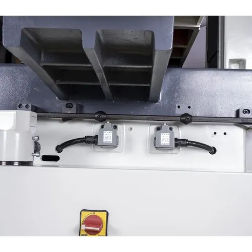 Proma PBP-400FAI - Bruska na plocho