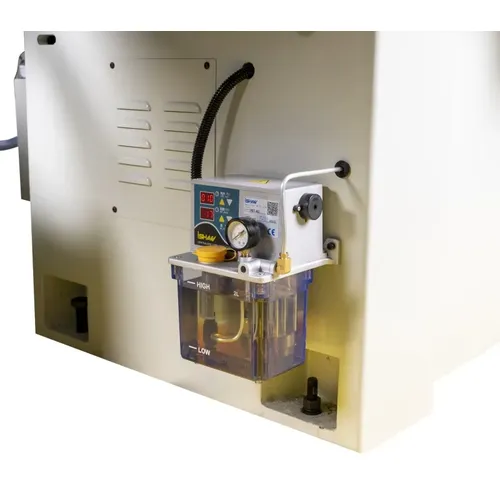 Proma PBP-400FAI - Bruska na plocho