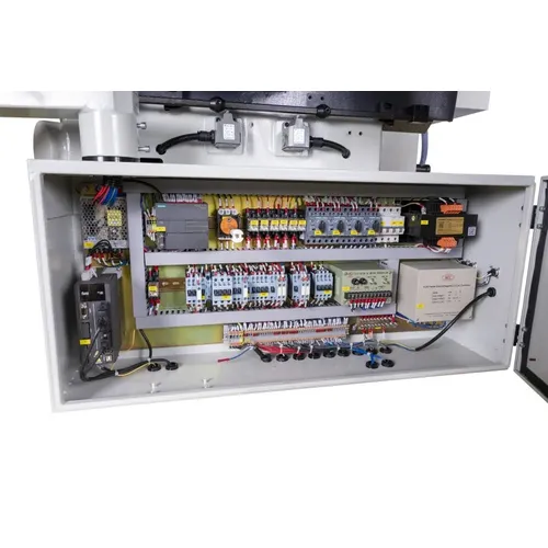 Proma PBP-400FAI - Bruska na plocho