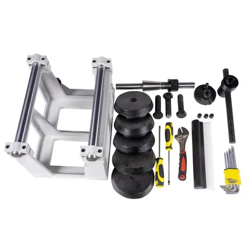 Proma PBP-400FAI - Bruska na plocho