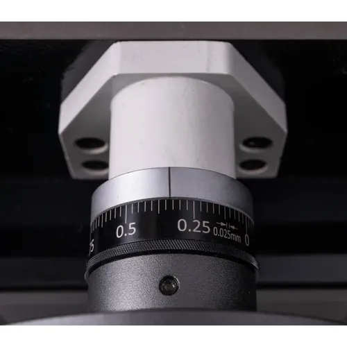 Proma FPM-30DZ Frézka na kov s LED zrcadlovým displejem