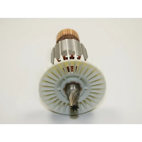 Rotor pro magnetickou vrtačku MB 754 0386075444 Metallkraft