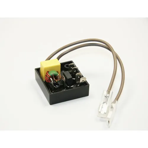 Usměrňovač pro magnetické vrtačky MB 351, MB 502, MB 754, MB 1204 0386035195 Metallkraft