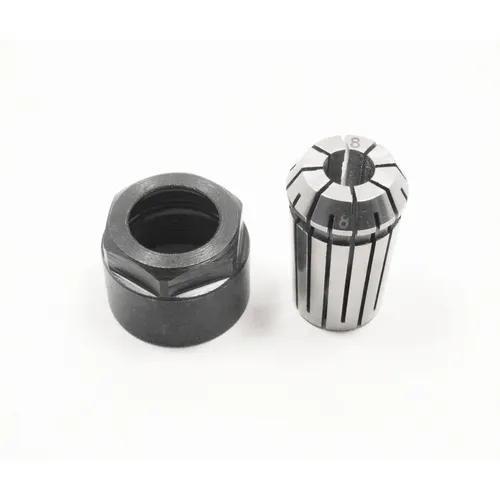 Kleština 8 mm s převlečnou maticí pro TF 170 E 05901917CC8 BOW