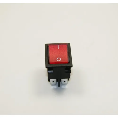 Vypínač magnetu pro magnetické vrtačky MB 0386035183 Metallkraft