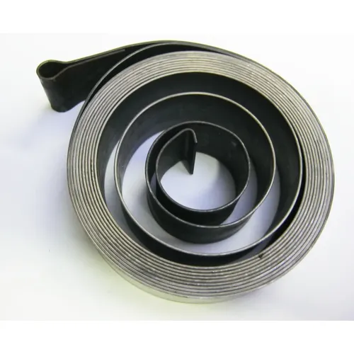 Vratná pružina B 40 GSP, B 40 GSM (starý typ, používáno do 5/2009) 0333440043A Optimum