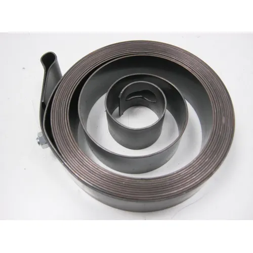 Vratná pružina B 40 GSP, B 40 GSM (nový typ, používáno od 5/2009) 0333440043 Optimum