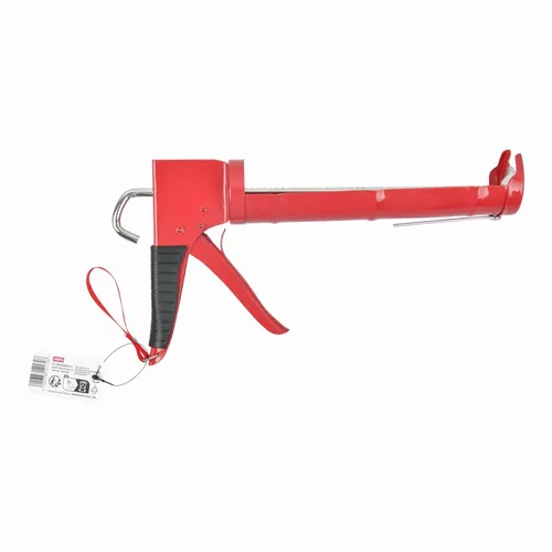 Kovová vytlačovací pistole 225mm Kreator KRTH40002