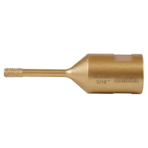 Makita D-79902 děrovka s diamantovým zrnem 5mm (závit M14 pro úhlovou brusku)=old D-61064