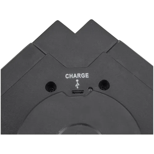 Laser zelený-úhelník 90°, s elektr. přísavným modulem EXTOL PREMIUM 8823303