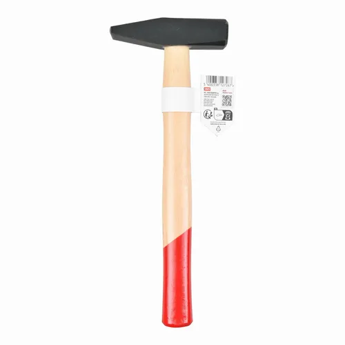 Zámečnické kladivo 500g Dřevěná rukojeť Kreator KRTH90005