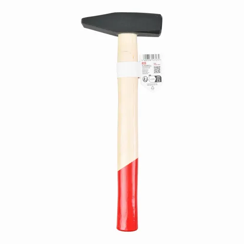 Zámečnické kladivo 800g Dřevěná rukojeť Kreator KRTH90006