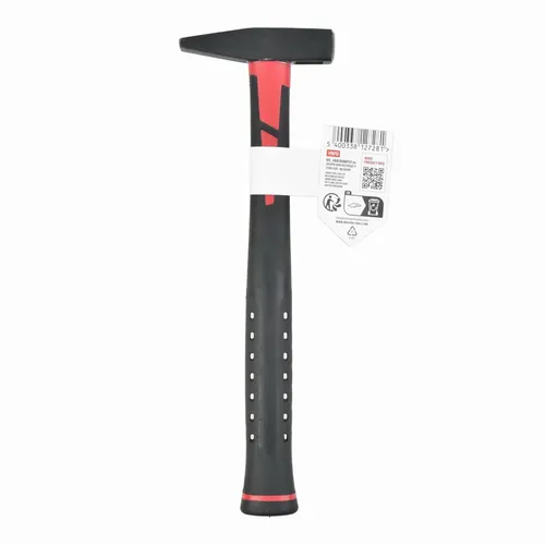 Zámečnické kladivo 100g Sklolaminátová rukojeť Kreator KRTH90101