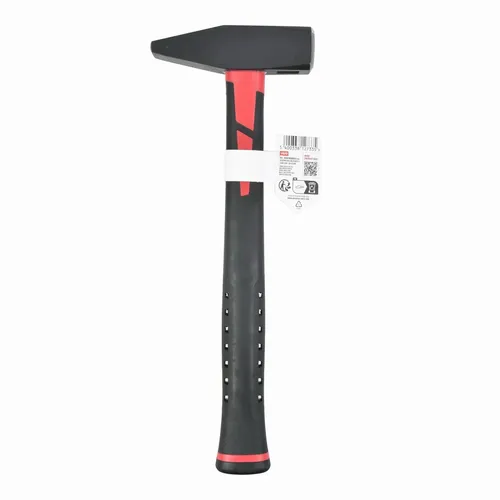Zámečnické kladivo 800g Sklolaminátová rukojeť Kreator KRTH90106