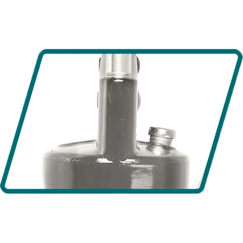 Mazací lis, industrial TOTAL THT111051