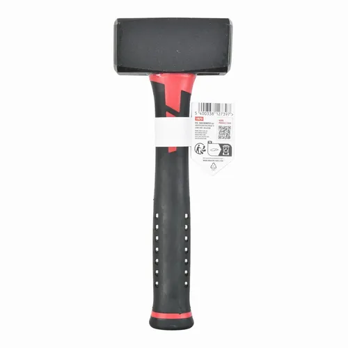 Palice 1250g - Sklolaminátová násada Kreator KRTH90302