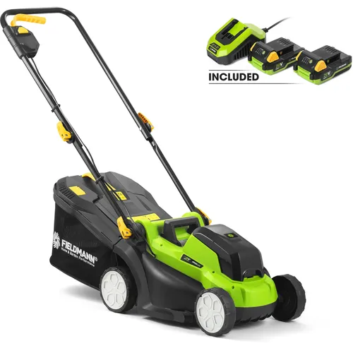 Fzr 70335-a 2x20v sekačka fieldmann