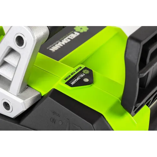 Fzp 2025-e ele. pila 2 400w fieldmann