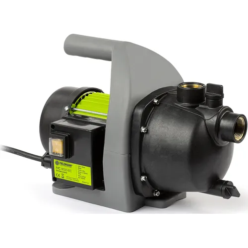 Fvc 8020-ec zahradní čerpadlo fieldmann