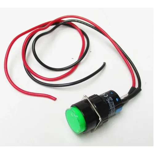 Mikrospínač posuvu pinoly sloupové vrtačky B 40, B 50 GSM, B 30 VGM 0333440069 Optimum