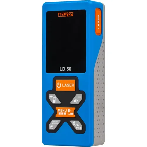 LD 50 Laserový dálkoměr NAREX
