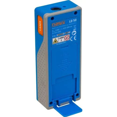 LD 50 Laserový dálkoměr NAREX