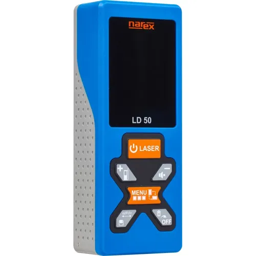 LD 50 Laserový dálkoměr NAREX