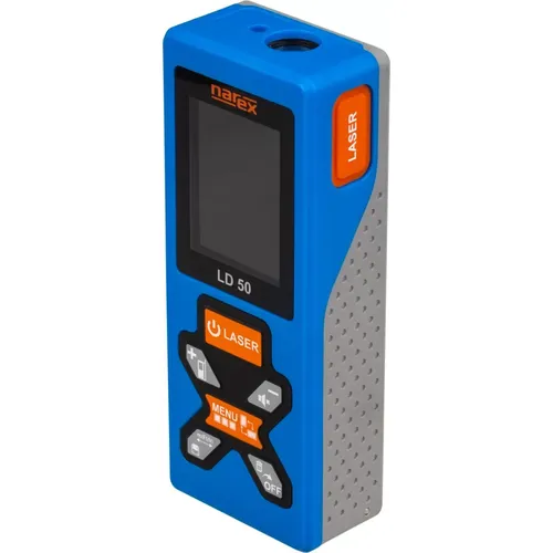 LD 50 Laserový dálkoměr NAREX