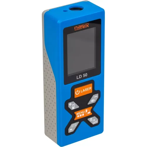 LD 50 Laserový dálkoměr NAREX