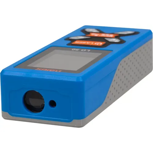 LD 50 Laserový dálkoměr NAREX