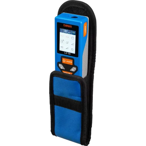 LD 50 Laserový dálkoměr NAREX