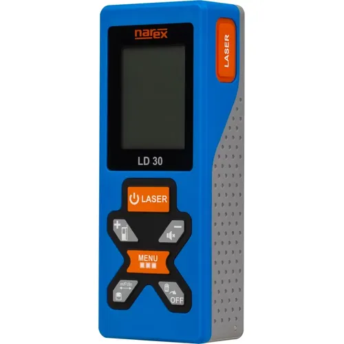 LD 30 Laserový dálkoměr NAREX